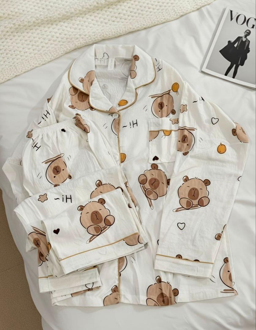 ست نخ موسلین کد7148