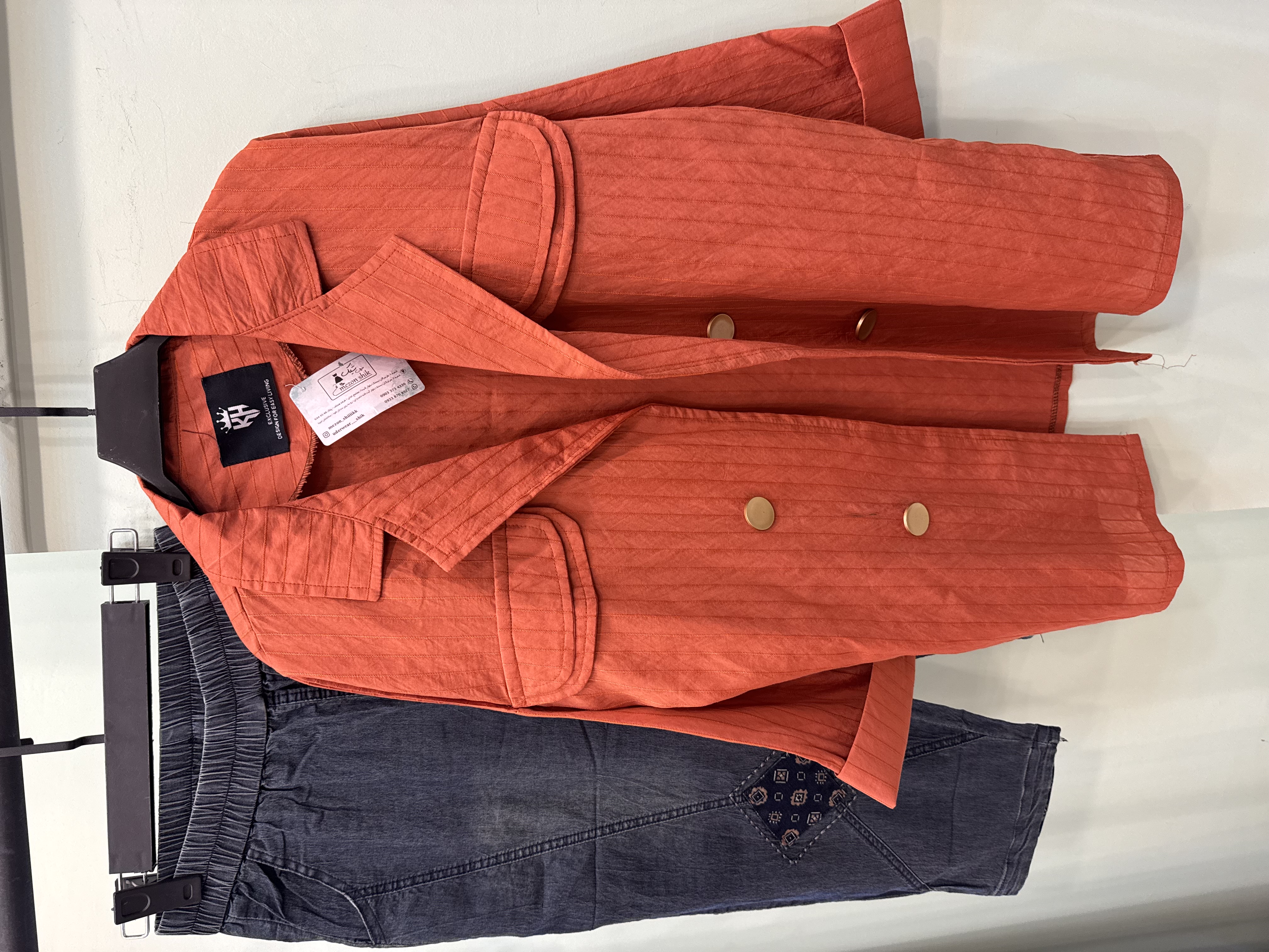 مانتو کد۷۴۳۳