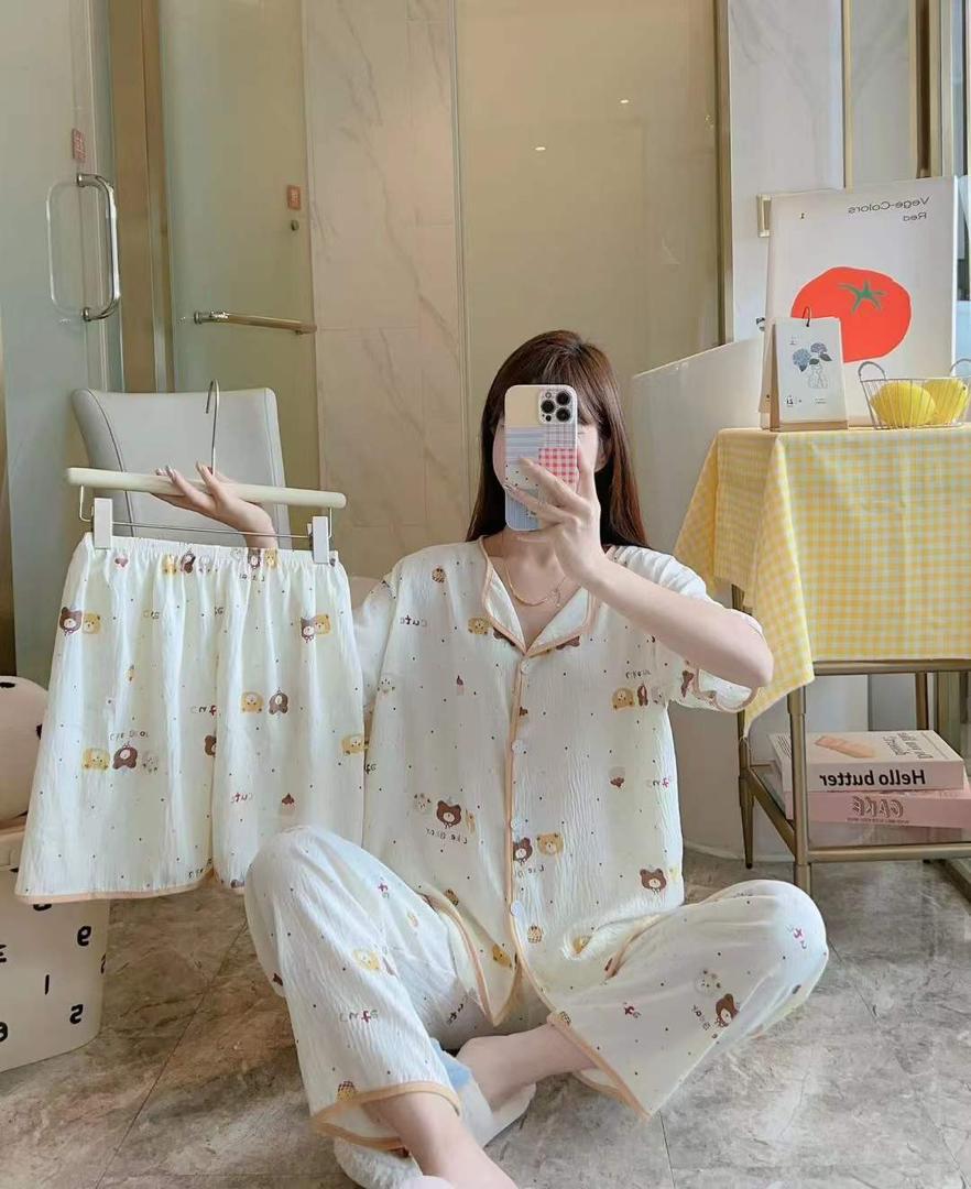 ۳تیکه کارتنی کد7220