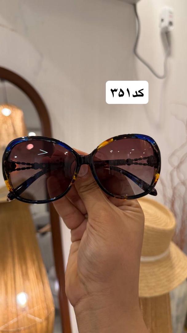 عینک کد351
