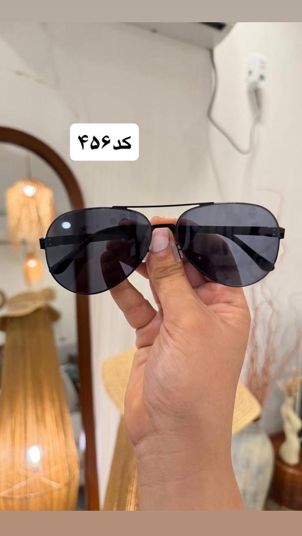 عینک کد456