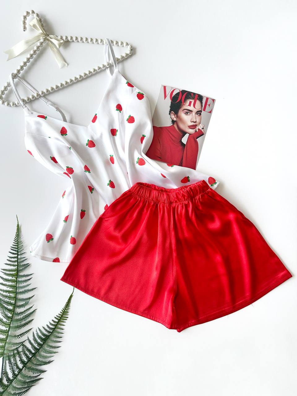 ست ساتن توت کد۷۴۰۹