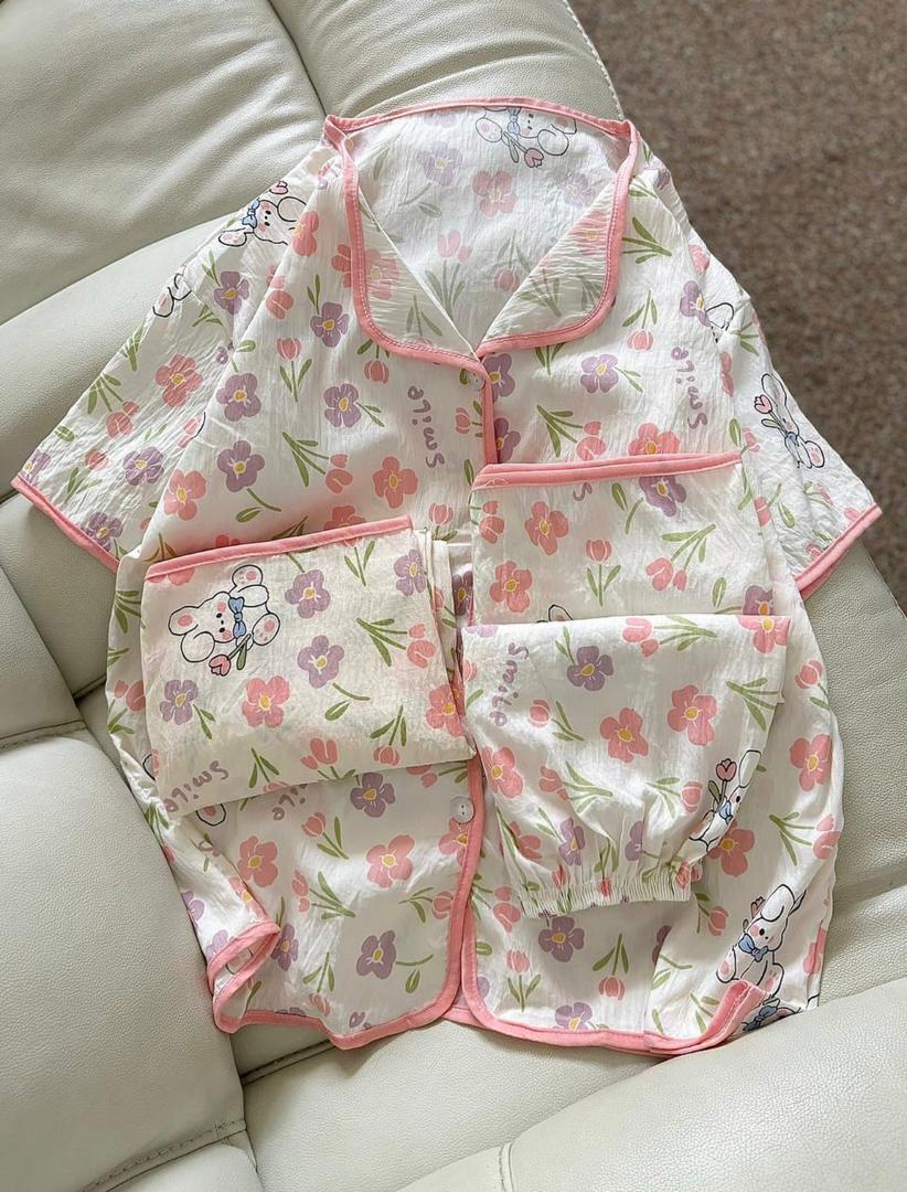 ۳تیکه کارتنی کد7207