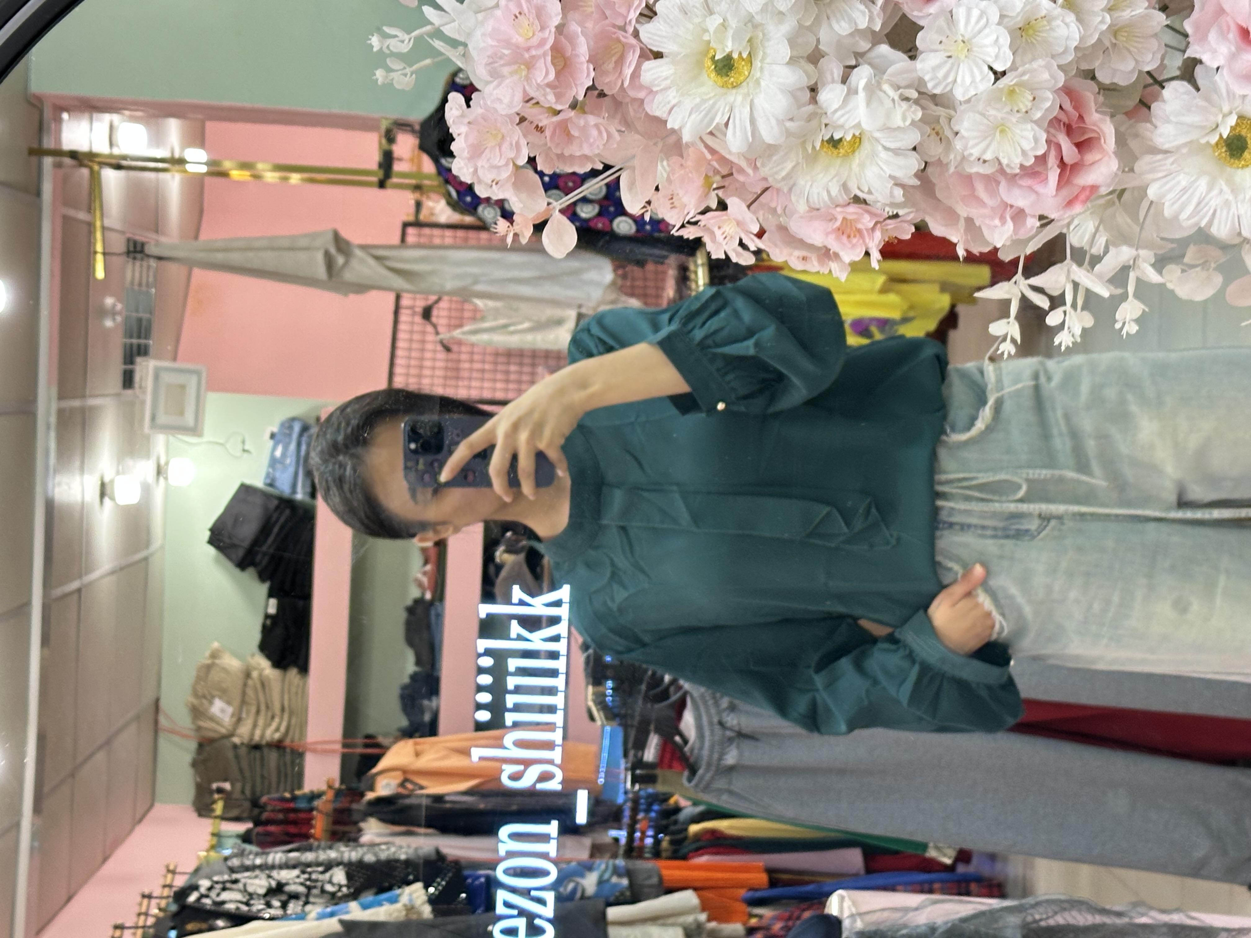 شومیز کد۷۹۳۲