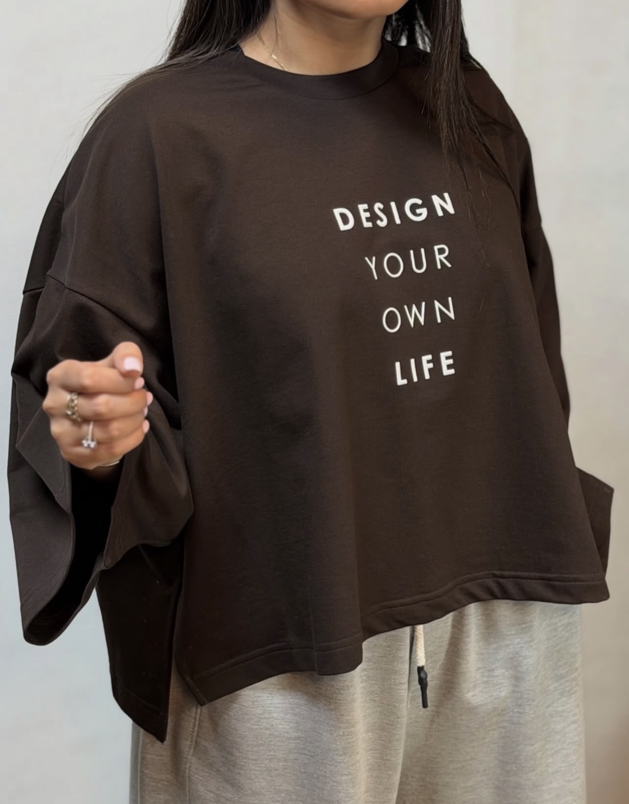 تیشرت چاکدار Design کد۷۸۰۰