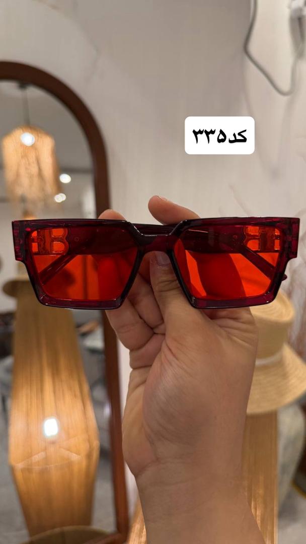 عینک کد335