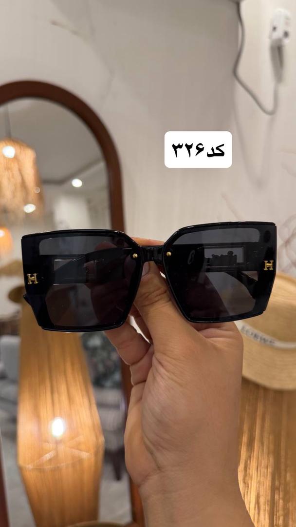 عینک کد326