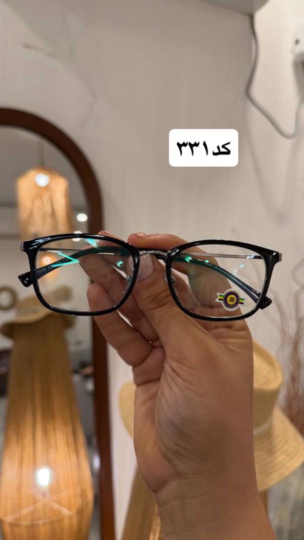 عینک کد331